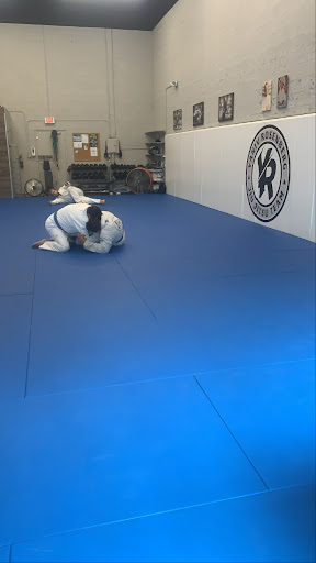 Martial Arts School «Team CRAVE - Brazilian Jiu Jitsu & Self Defense», reviews and photos, 6600 NW 14th St #10, Plantation, FL 33313, USA