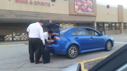 Grocery Store «Jewel-Osco», reviews and photos, 485 Ela Rd, Lake Zurich, IL 60047, USA