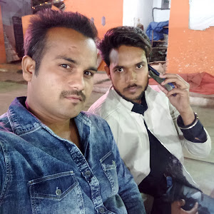 First Look Salon photo