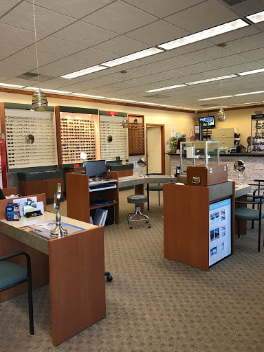 Optician «Springfield Opticians», reviews and photos, 2350 MacDade Boulevard, Holmes, PA 19043, USA
