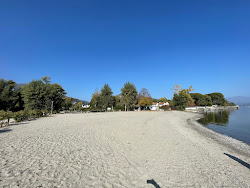 Spiaggia dell' Erno'in fotoğrafı plaj tatil beldesi alanı
