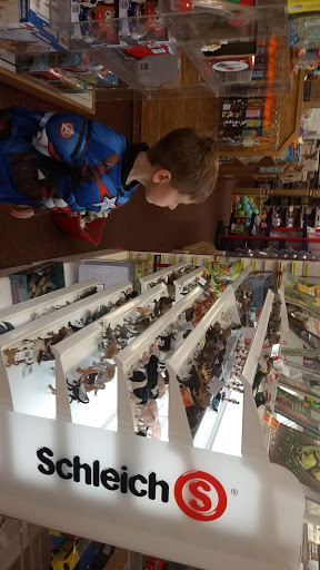 Toy Store «Kinder Haus Toys», reviews and photos, 1220 N Fillmore St, Arlington, VA 22201, USA