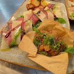 Photo n°1 de l'avis de Sabina.a fait le 08/10/2023 à 22:31 sur le  Ratskeller Wildeshausen à Wildeshausen