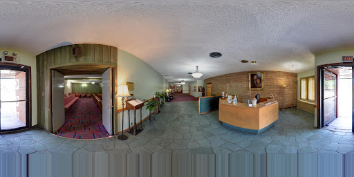 Funeral Home «CB Taylor Funeral Home», reviews and photos, 63 E 79th St, Chicago, IL 60619, USA