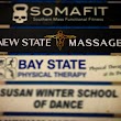 New State Massage (formerly Kneadful Massage) Specializing in Pain and Stress Relief