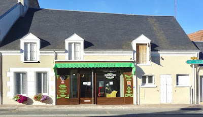 Boulangerie Pâtisserie Sureau à Buzançais