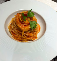 Plats et boissons du Restaurant italien Societe Le Coquelicot à Chamonix-Mont-Blanc - n°3