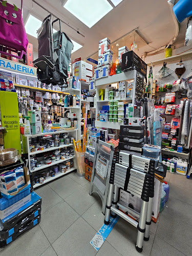 Ferreteria Majariega