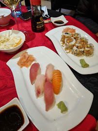Plats et boissons du Restaurant japonais Restaurant Le Royal Tokyo à Livry-Gargan - n°3