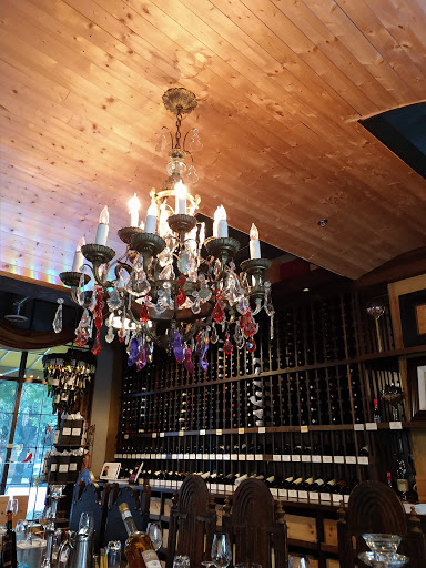Wine Store «Wine Shoe», reviews and photos, 339 Nelson St SW, Atlanta, GA 30313, USA