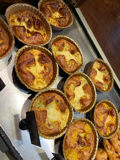 Panera Bread image