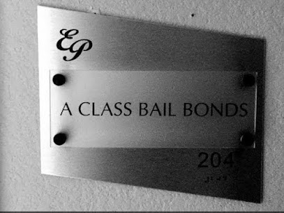 A Class Bail Bonds