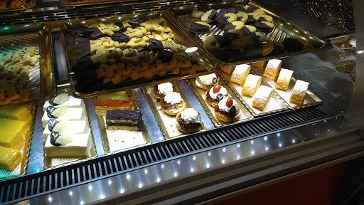 Pastry 7 Moments no Mafra, Lisboa