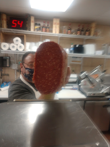 Grocery Store «D & D Market», reviews and photos, 675 Wolcott Hill Rd, Wethersfield, CT 06109, USA