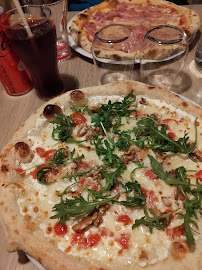 Plats et boissons du RESTAURANT L' ITALIEN à Lons-le-Saunier - n°13