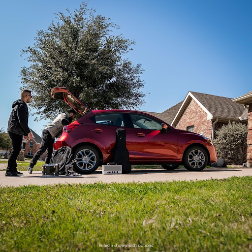 Car Dealer «Grants Pass Toyota», reviews and photos, 375 Redwood Hwy, Grants Pass, OR 97527, USA
