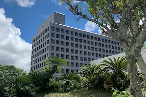 University of the Ryukyus Hospital image