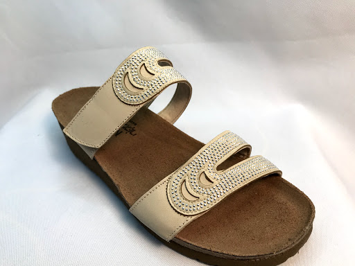 Orthopedic Shoe Store «Foot Solutions», reviews and photos, 3601 Nazareth Rd, Easton, PA 18045, USA