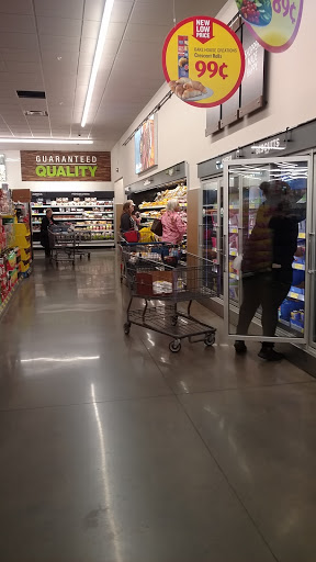 Supermarket «ALDI», reviews and photos, 1725 W Loop 281, Longview, TX 75604, USA