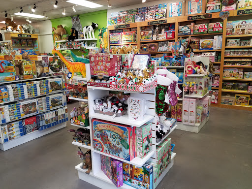 Toy Store «Brainy Zoo Toys», reviews and photos, 12401 Folsom Blvd #109, Rancho Cordova, CA 95742, USA