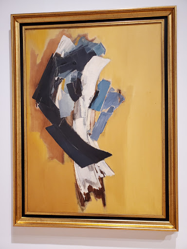 Art Gallery «Grey Art Gallery», reviews and photos, 100 Washington Square E, New York, NY 10003, USA