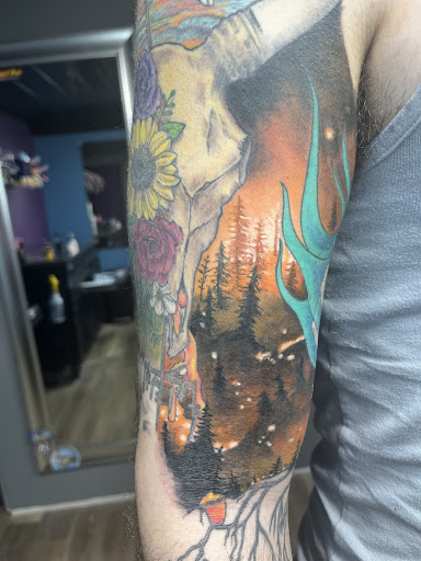 Explore tattoo ideas on forearm, creative tattoo ideas in Conneaut Lake, available at Pigments of Your Imagination LLC