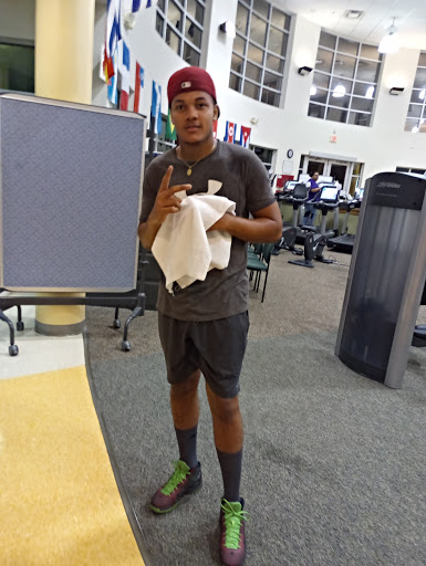 Non-Profit Organization «South Orlando YMCA Family Center», reviews and photos, 814 W Oak Ridge Rd, Orlando, FL 32809, USA