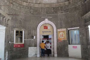 Solapur Head Post Office image