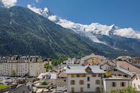 Photos du propriétaire du Restaurant Alpina Eclectic Hotel & Spa Chamonix à Chamonix-Mont-Blanc - n°5