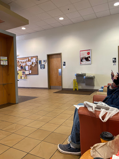 Toyota Dealer «Toyota South Atlanta», reviews and photos, 6865 Jonesboro Rd, Morrow, GA 30260, USA