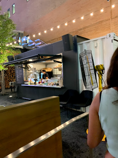 Coffee Shop «Weekend Coffee», reviews and photos, 1511 Commerce St, Dallas, TX 75201, USA