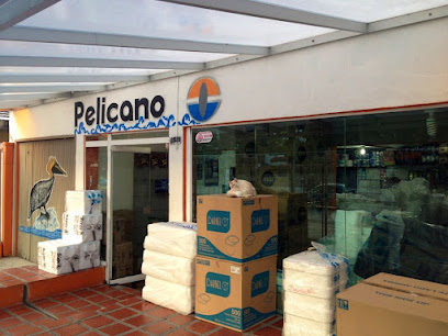 Distribuidora de plástico y desechable Pelicano
