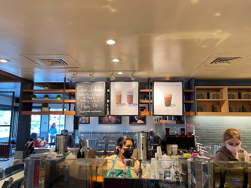 Starbucks image