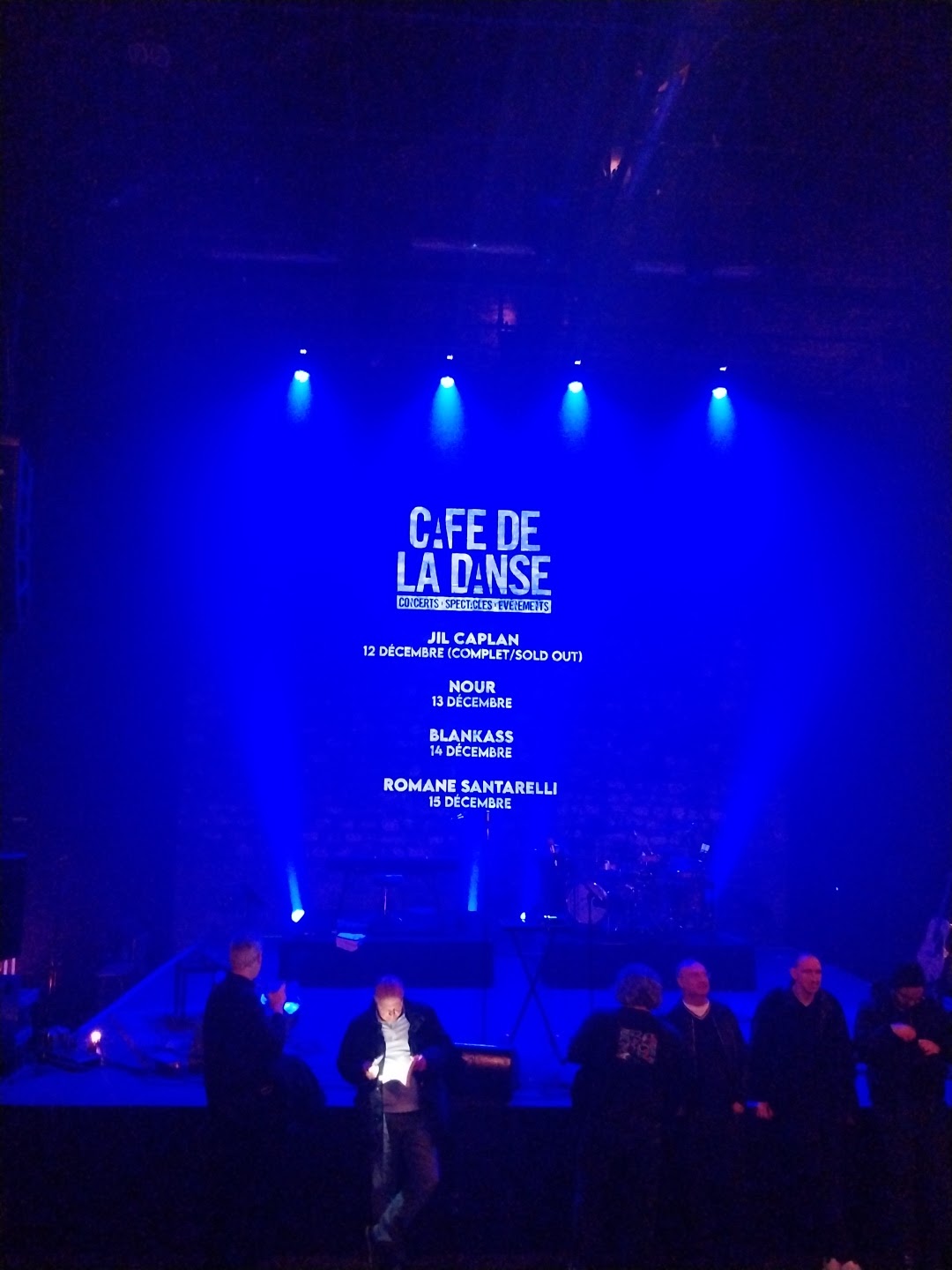 Photo n° 2 de l'avis de franck.g fait le 30/09/2023 à 18:23