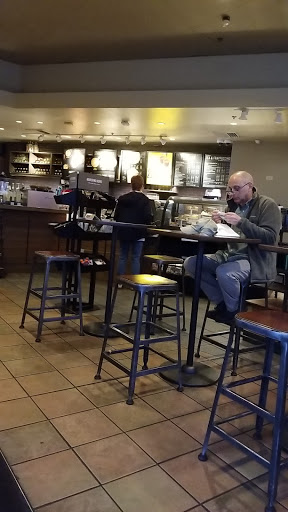 Starbucks image