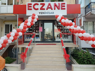 Yenihisar Eczanesi