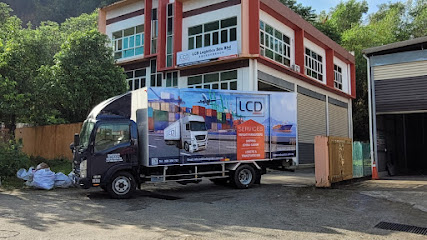 LCD Logistics Sdn Bhd Office( Sea Freight forwarders China-Malaysia)
