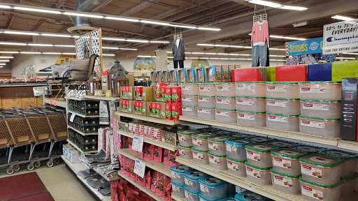 Discount Store «Big Value Outlet», reviews and photos, 718 Dartmouth St, South Dartmouth, MA 02748, USA