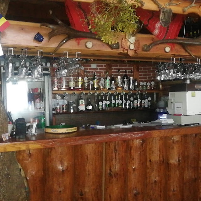 Pensiunea-Restaurant Stâna Turistică