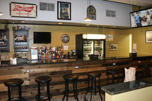 Thirsty Scholar Bar & Grille