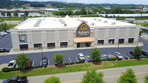 Furniture Store «Ashley Furniture HomeStore», reviews and photos, 11051 Turkey Dr, Knoxville, TN 37934, USA