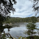 Photo n°3 de l'avis de Arthur.e fait le 27/03/2024 à 15:16 sur le  Arberseehaus à Bayerisch Eisenstein