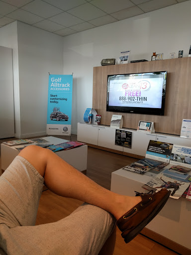 Volkswagen Dealer «Sutliff Volkswagen», reviews and photos, 1301 Paxton St, Harrisburg, PA 17104, USA