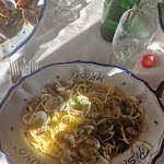 Photo n°2 de l'avis de Giuseppe.i fait le 09/01/2023 à 09:08 sur le  Ristorante Pizzeria Nettuno à Maiori