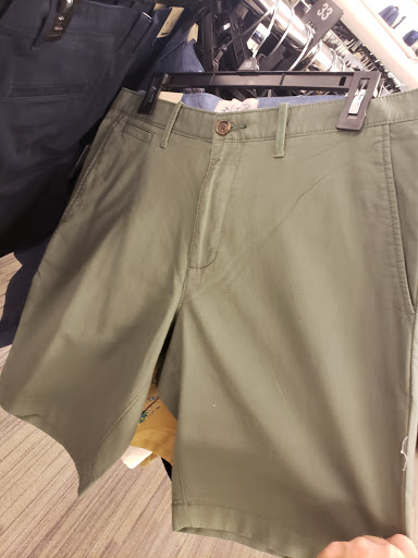 Department Store «Nordstrom Rack Woodland Plaza», reviews and photos, 8722 E 71st St, Tulsa, OK 74133, USA