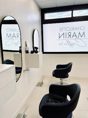 Charlotte Marin Coiffure à Pamiers