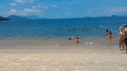 Cantinho da Bia Praia Grande'in fotoğrafı imkanlar alanı
