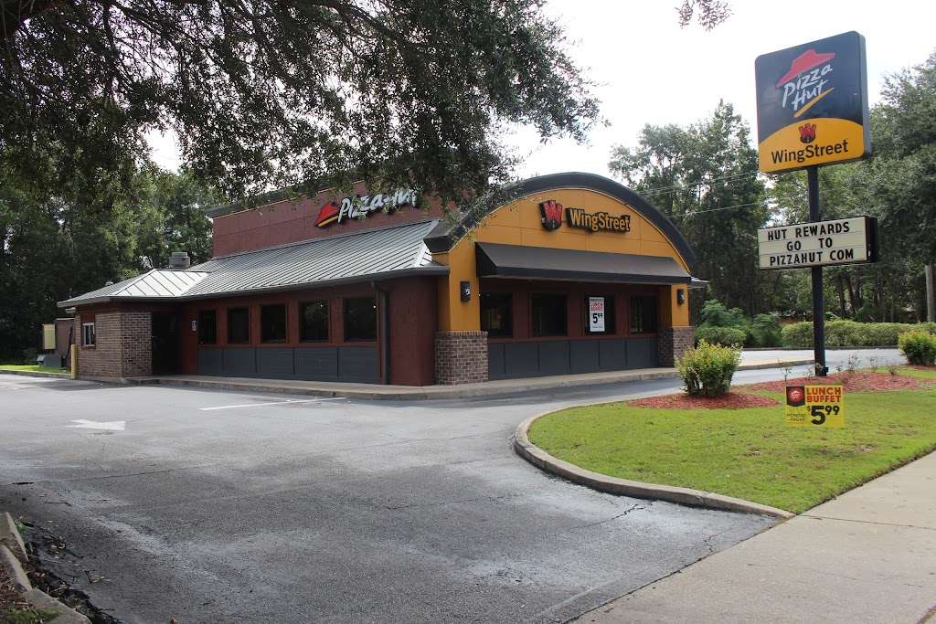 Pizza Hut 31792