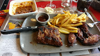 Steak du Restaurant Buffalo Grill Gaillard - n°9