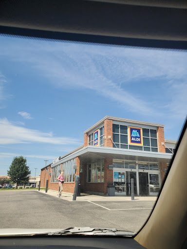Supermarket «ALDI», reviews and photos, 7676 Hwy 72 W, Madison, AL 35758, USA